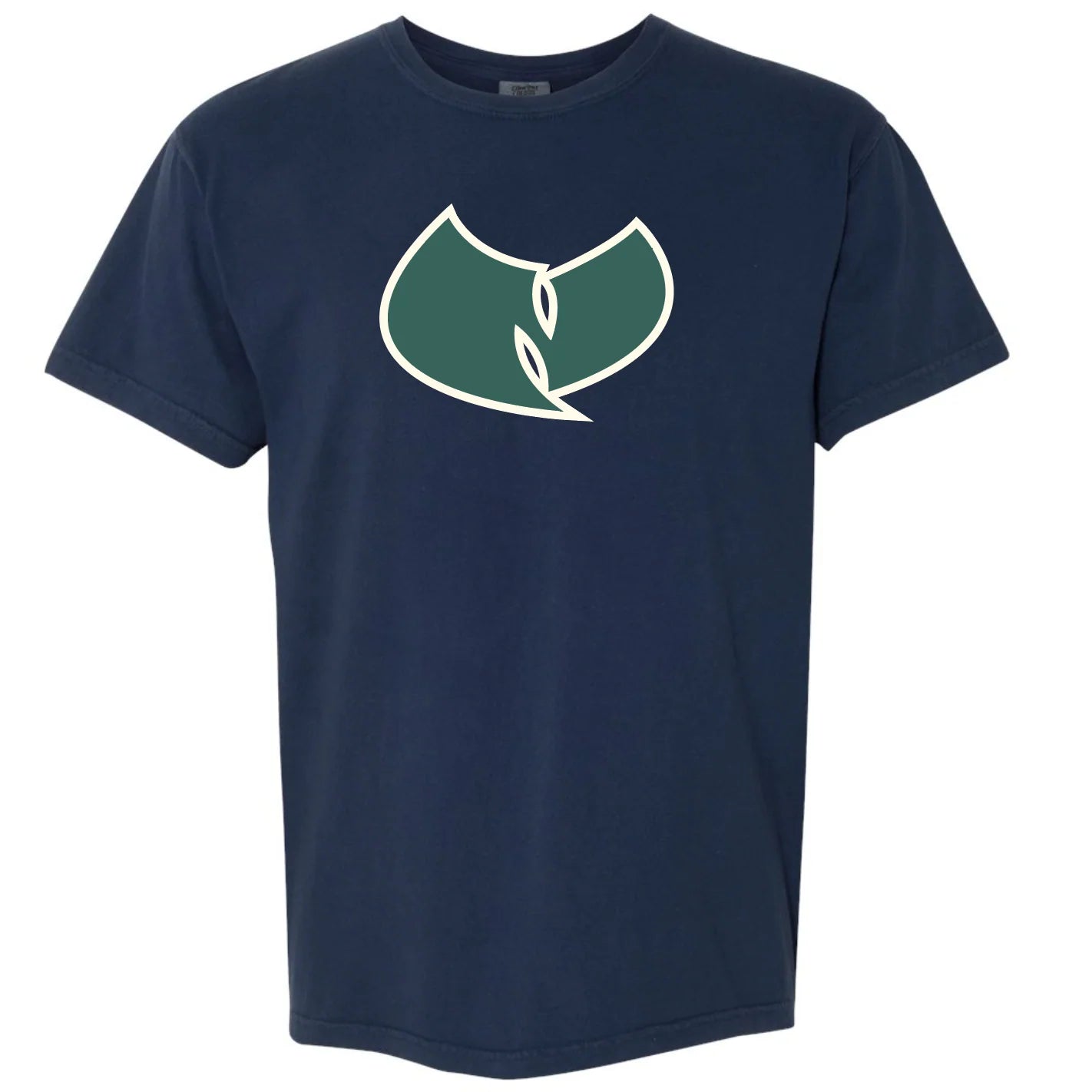 Nocturnal Wu Tee Navy