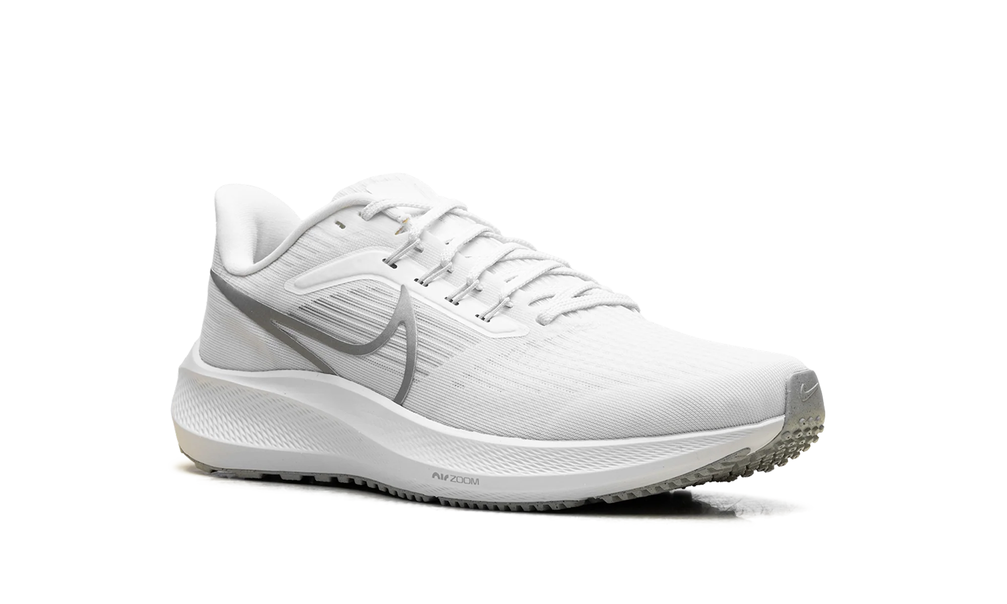Air Zoom Pegasus 39 Wmns "White" DH4072-100