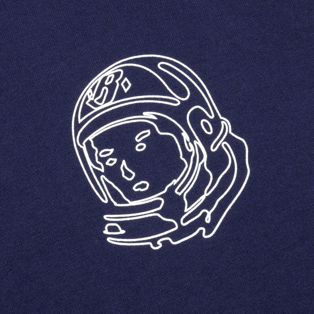Academic Hoodie Maritime