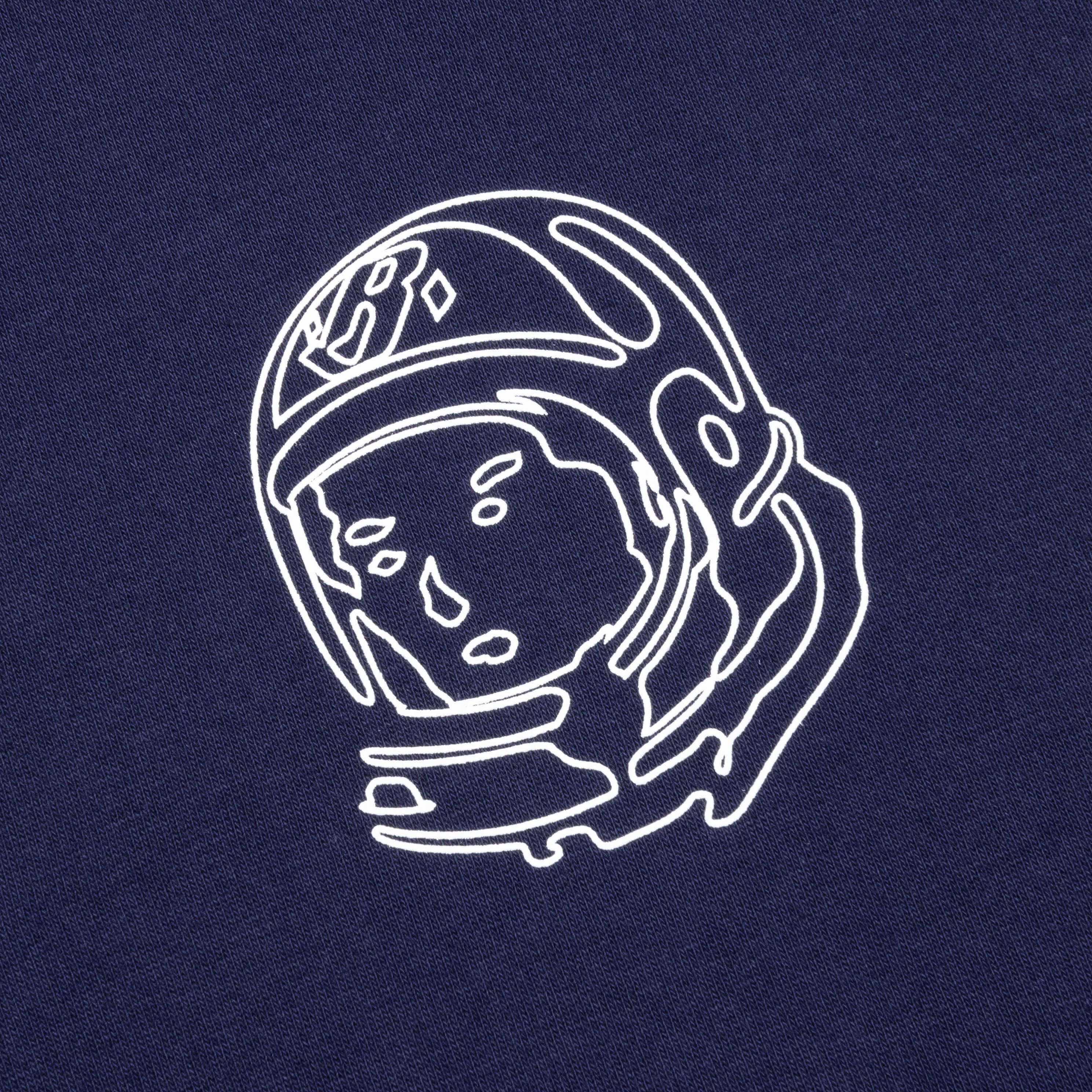 Academic Hoodie Maritime
