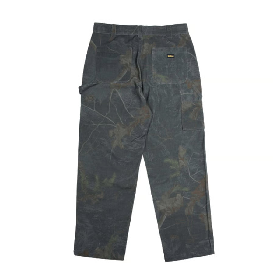 Theories Piano Trap Carpenter Pant Ash Timber Camo