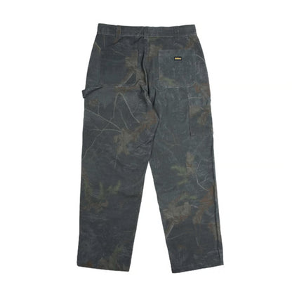 Theories Piano Trap Carpenter Pant Ash Timber Camo