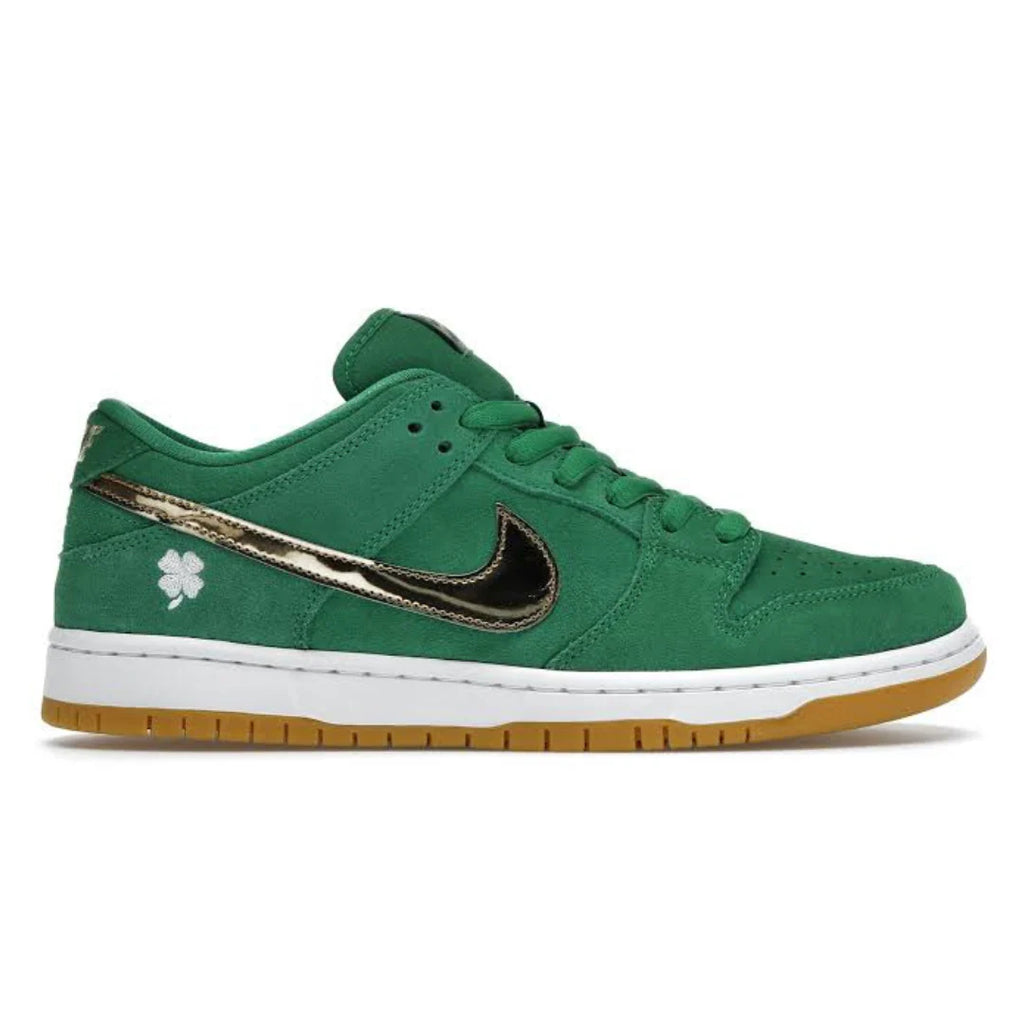 Nike Dunk Low St Patricks Day