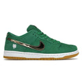 Nike Dunk Low St Patricks Day