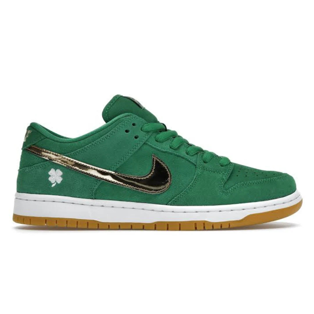 Nike Dunk Low St Patricks Day