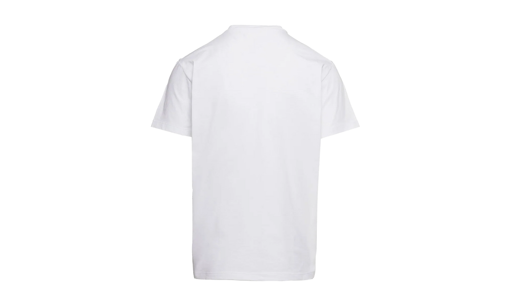 Bello Bello T-Shirt "White" S74GD1095S23009100