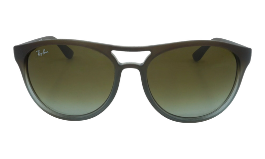 Brad Sunglasses "Brown Grad" RB4170-854-7Z_58