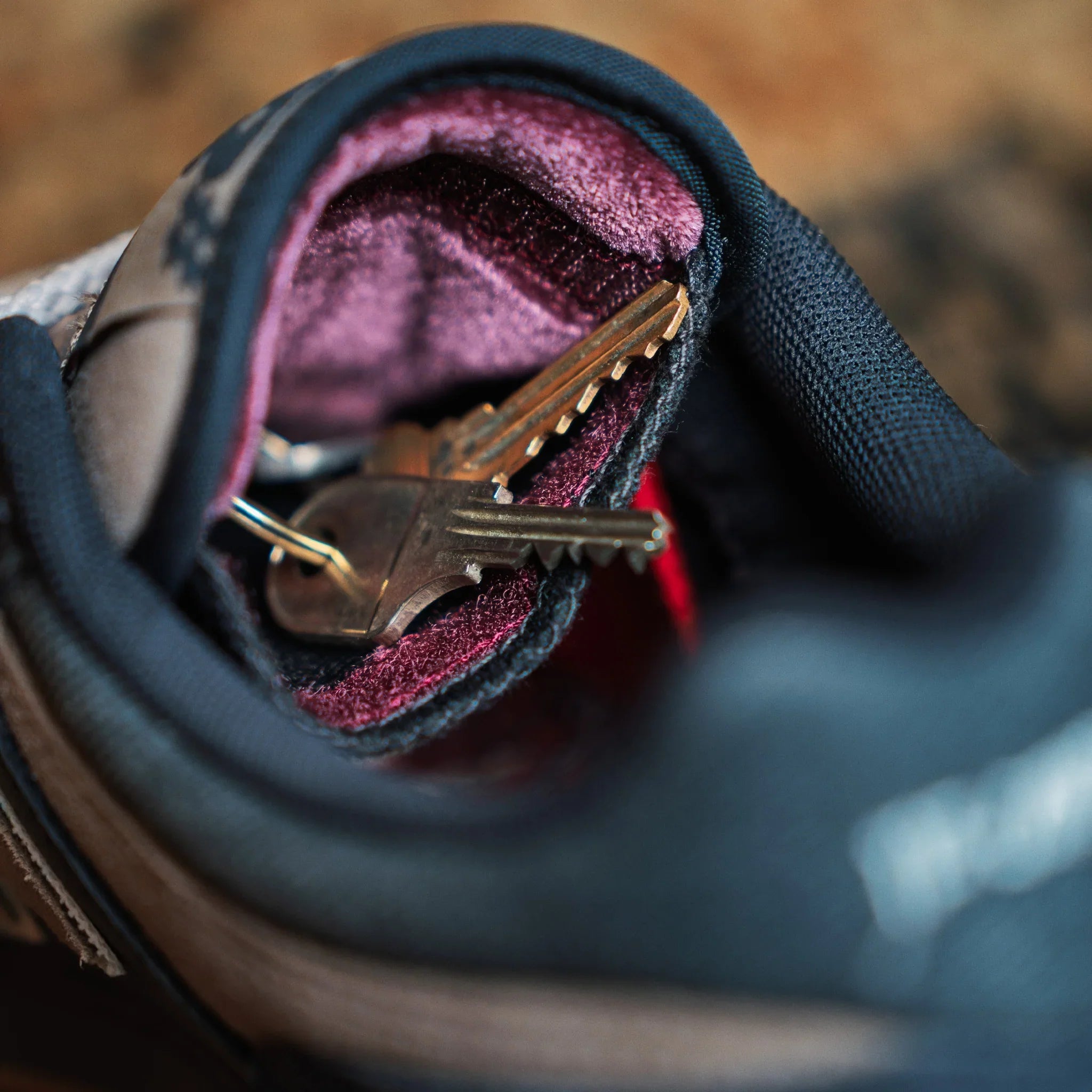 New Balance x No Comply 480 Hippies Cowboys