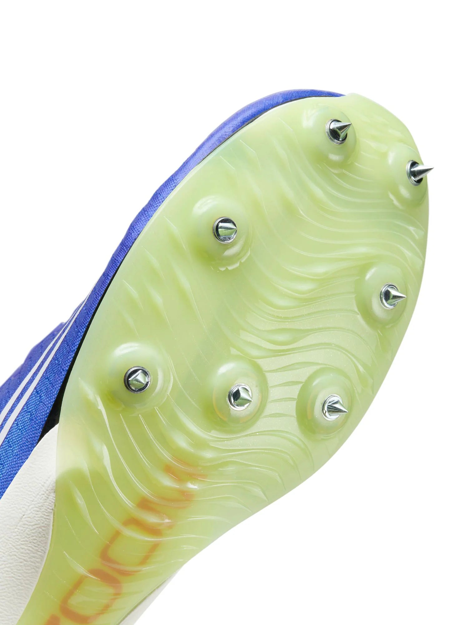 Nike Air Zoom Maxfly Track Field Sprinting Spikes