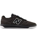 New Balance Numeric 480 Black White