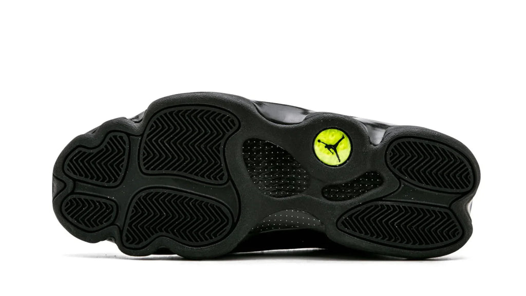 Air Jordan 13 Retro Black Cat