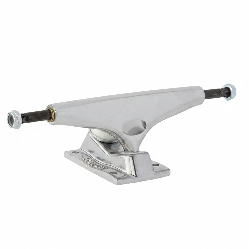 Krux K5 Polished DLK Standard Truck Silver