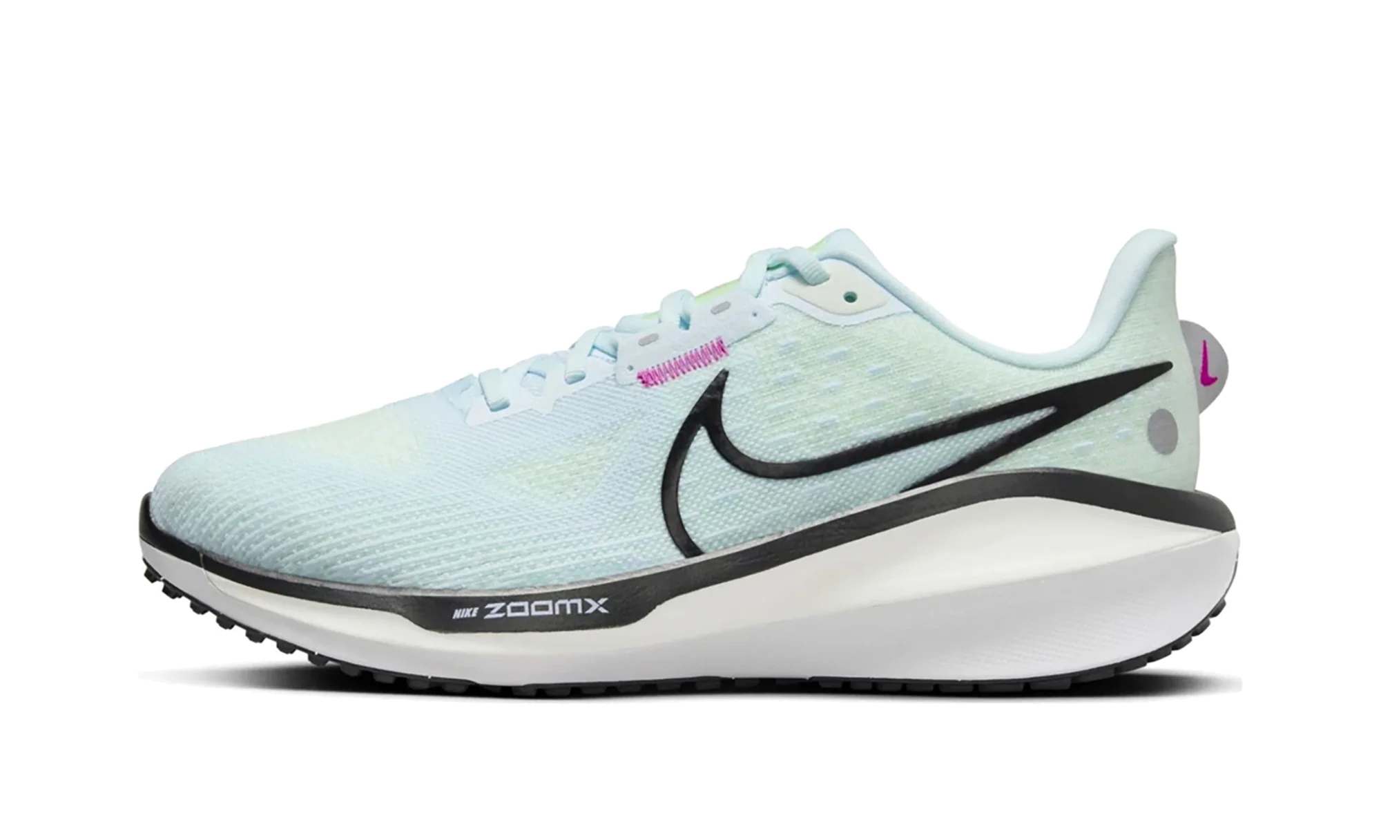 Vomero 17 Wmns"Blue" FB8502 402