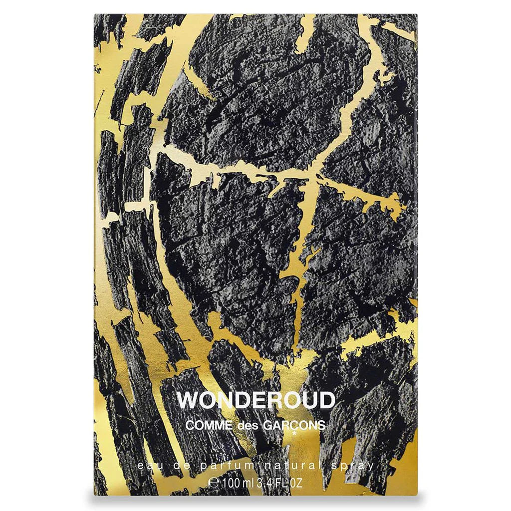Wonderoud Eau De Parfum 100ML