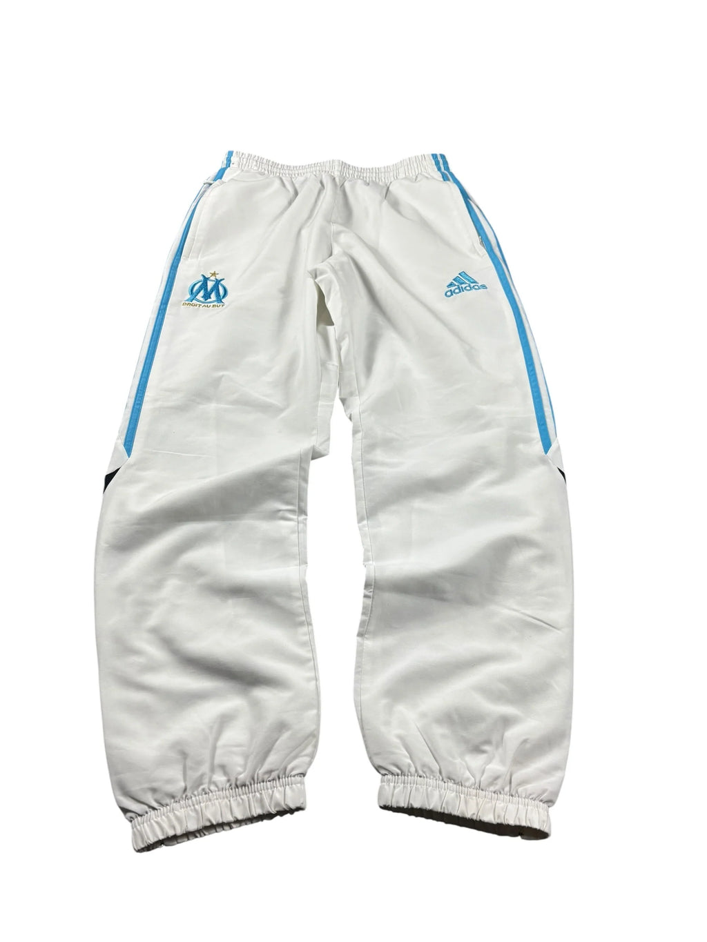 Marseille x Adidas Tracksuit