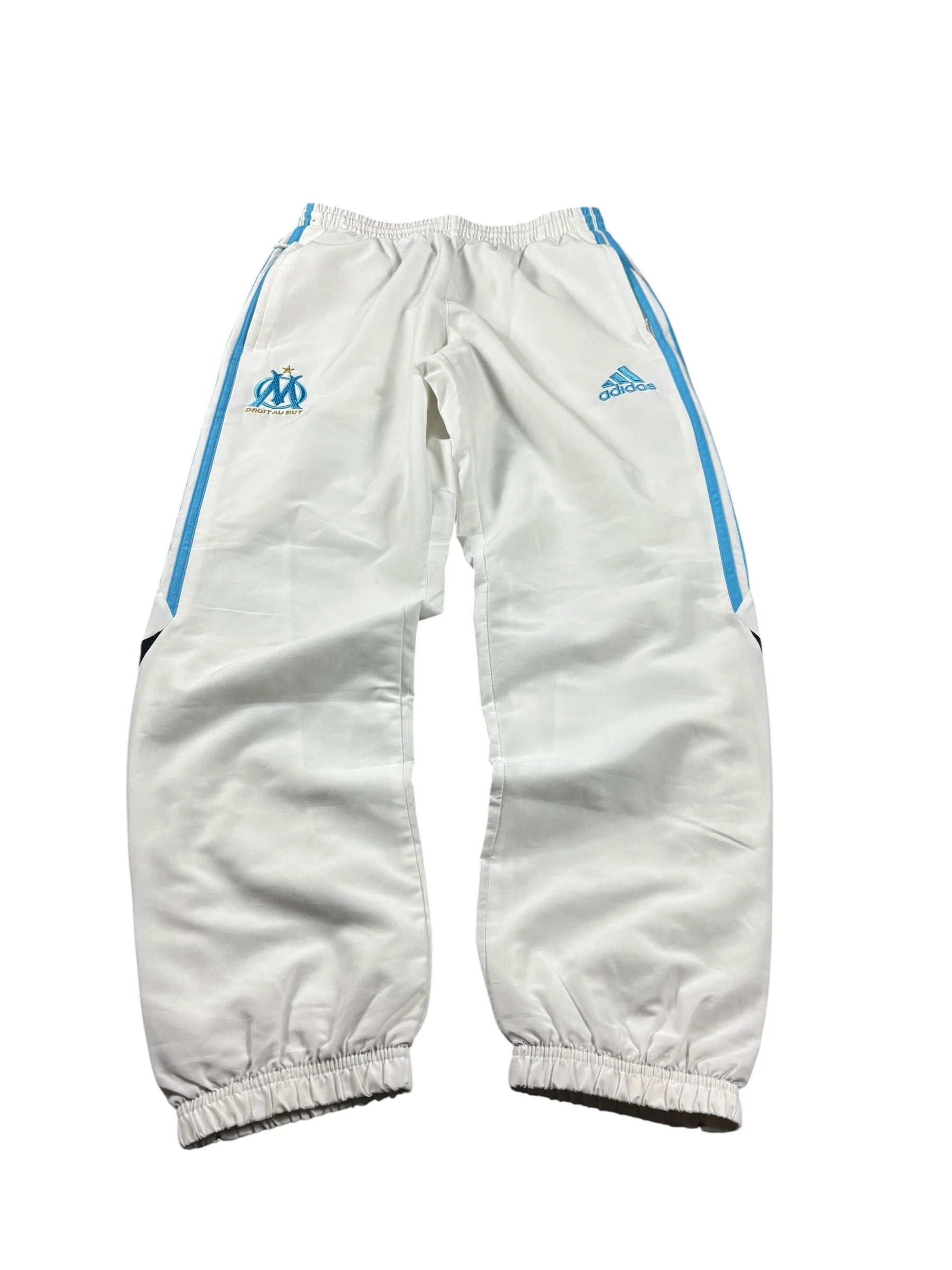 Marseille x Adidas Tracksuit