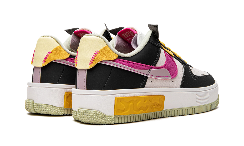 AIR FORCE 1 LO FONTANKA MNS WMNS "Pink Prime" DR7880 001