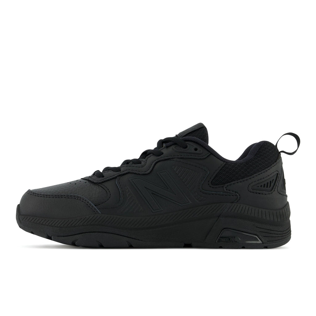 Women's WX857V3 in Black