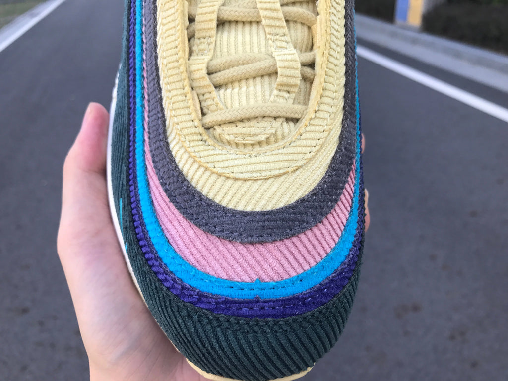 Nike Air Max 1 97 Sean Wotherspoon
