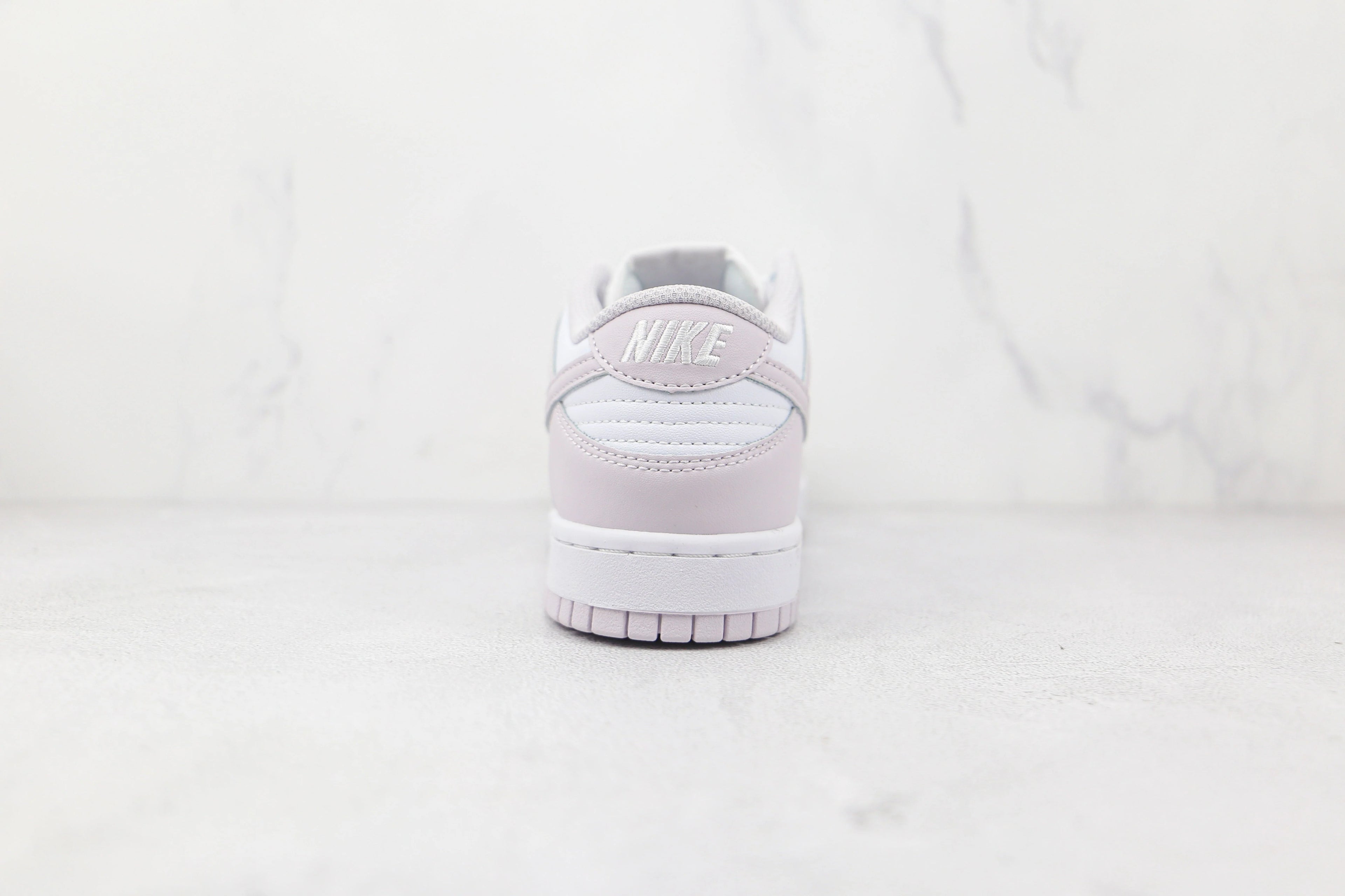 Nike Dunk Low Light Violet