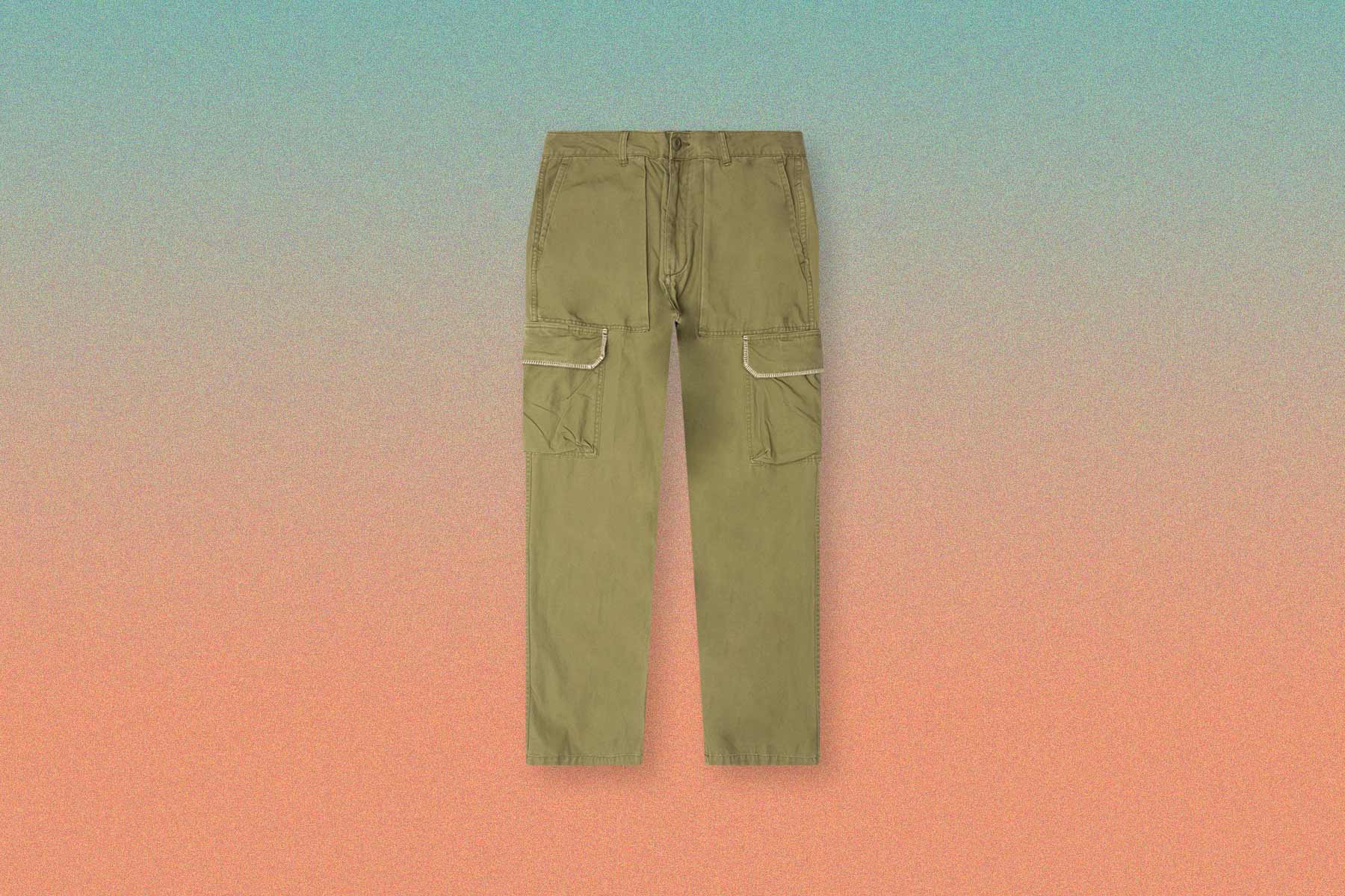 Jordan x UNION x Bephies Beauty Supply Cargo Pants Pilgrim