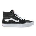 Vans Skate Sk8 Hi Black White