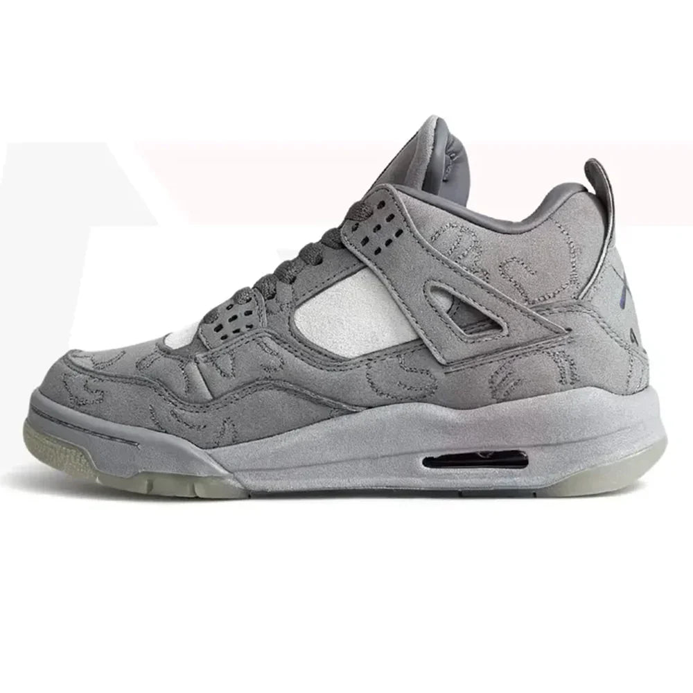 AJ4 KAWS