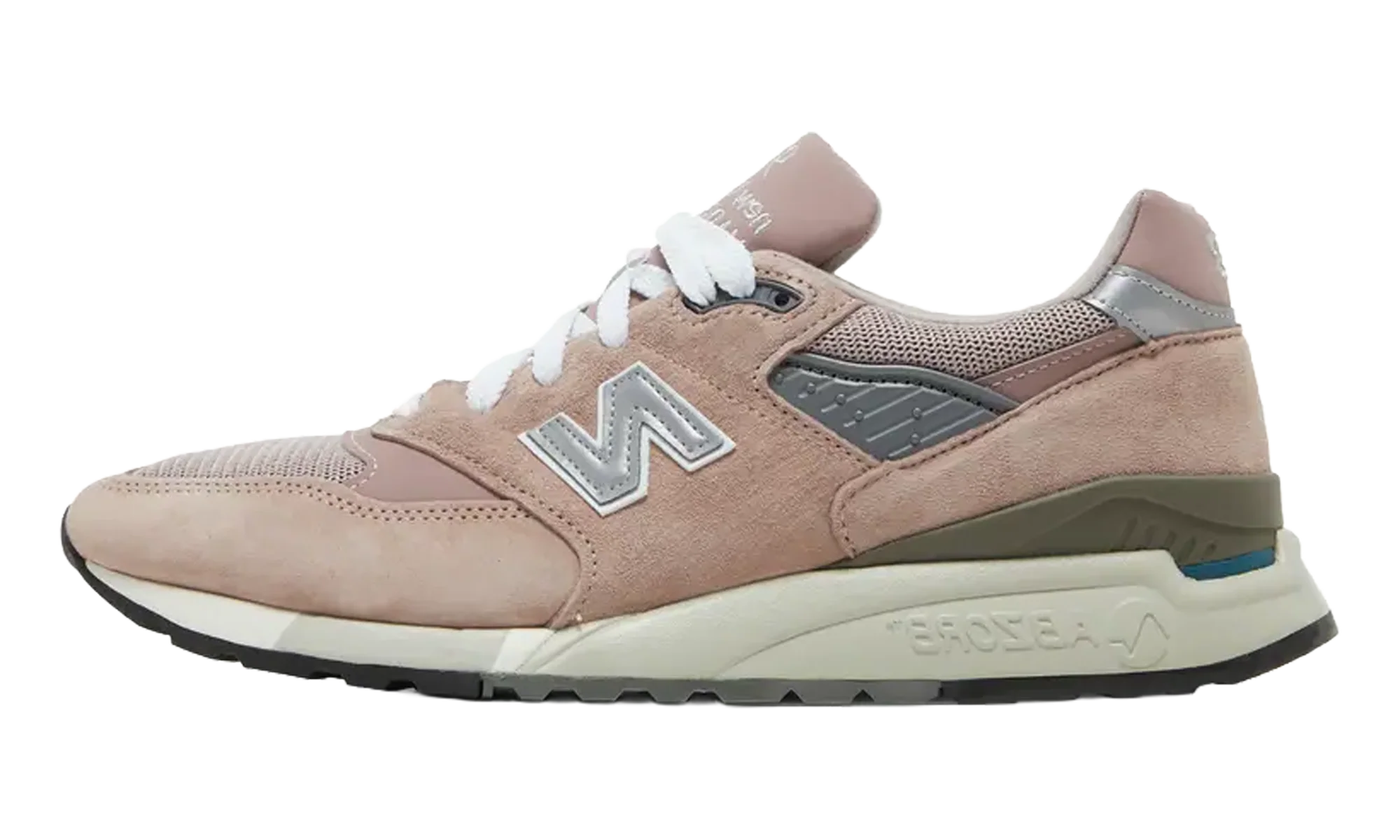 998 "DUSTY ROSE" M998KI1