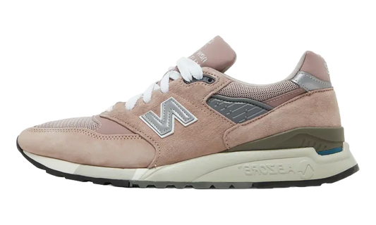 998 "DUSTY ROSE" M998KI1