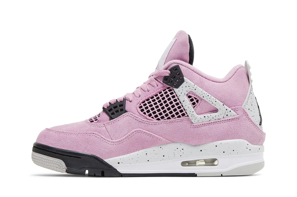Wmns Jordan 4 Retro Orchid