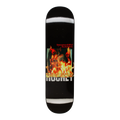 Hockey Kevin Rodriguez Temperatures Shape 1 Deck