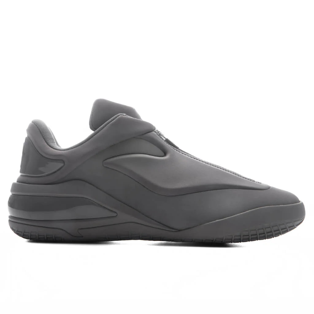 Shai 001 Ares Grey Origin Story Iron Grey