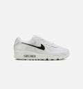 Air Max 90 Womens Lifestyle Shoe White