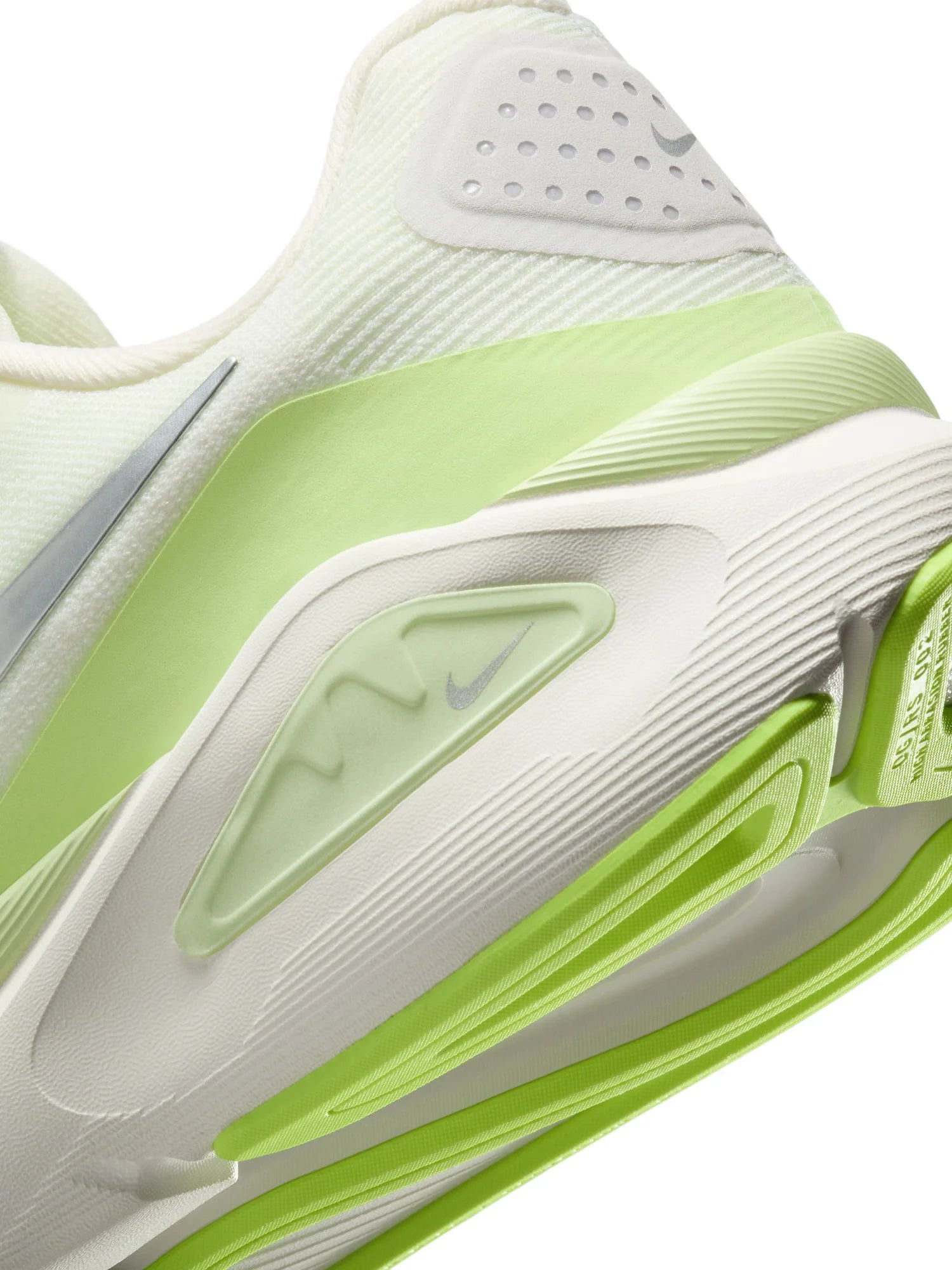 Nike Air Zoom Structure 26 Womens Shoes
