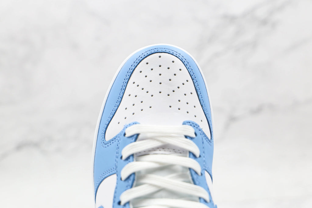 Nike Dunk High University Blue UNC