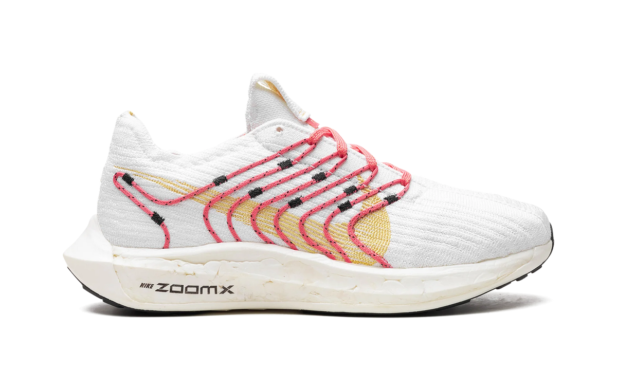 Pegasus Turbo Next Nature Wmns"Topaz Gold" DM3414 100