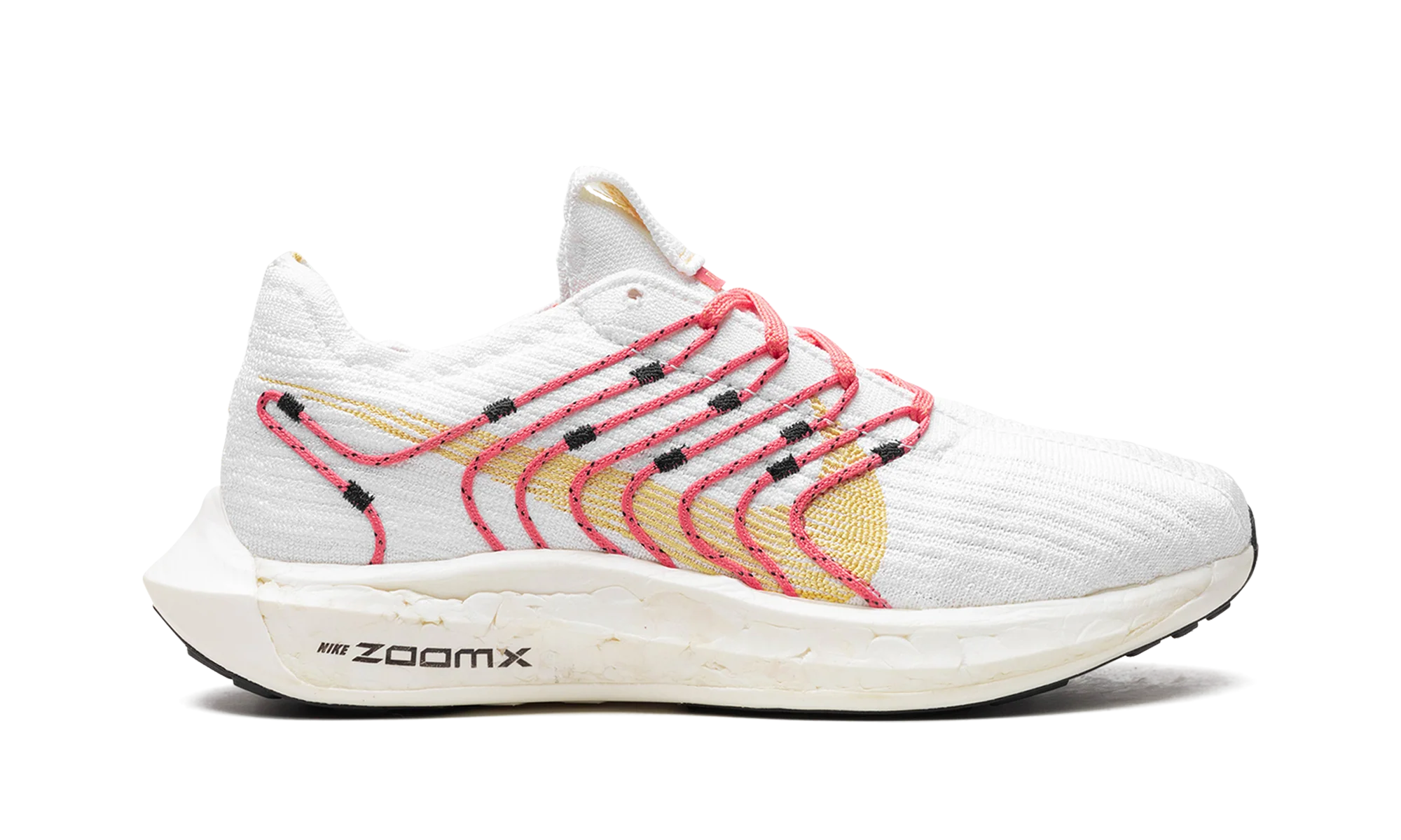Pegasus Turbo Next Nature Wmns"Topaz Gold" DM3414 100