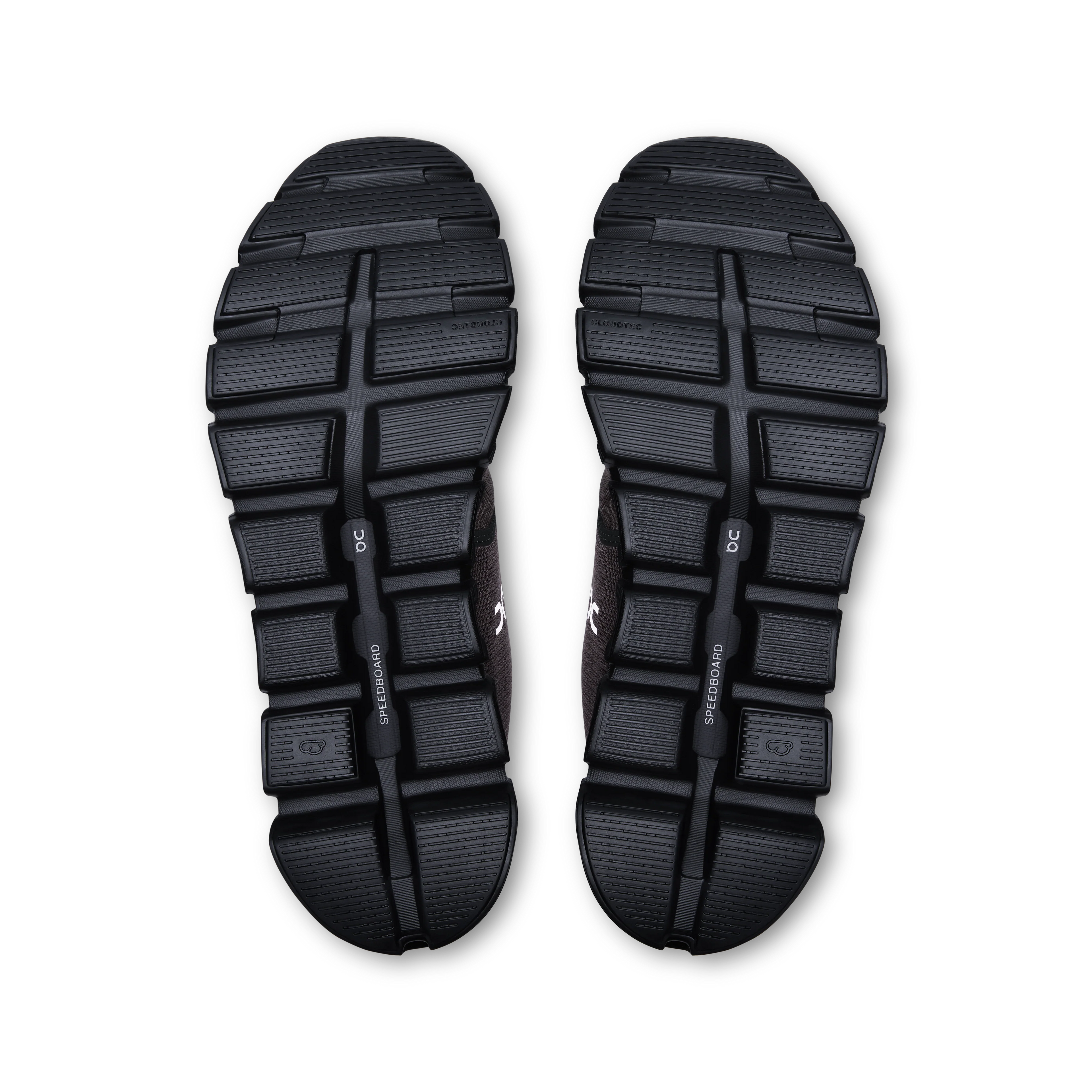 Men's Cloud 6 Waterproof