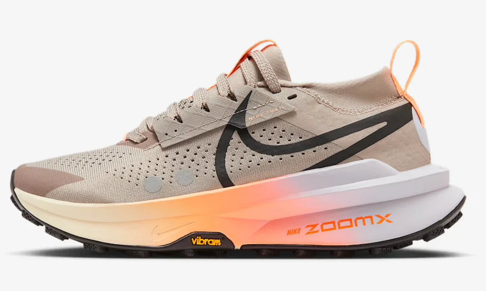 Womens Nike ZoomX Zegama Trail 2