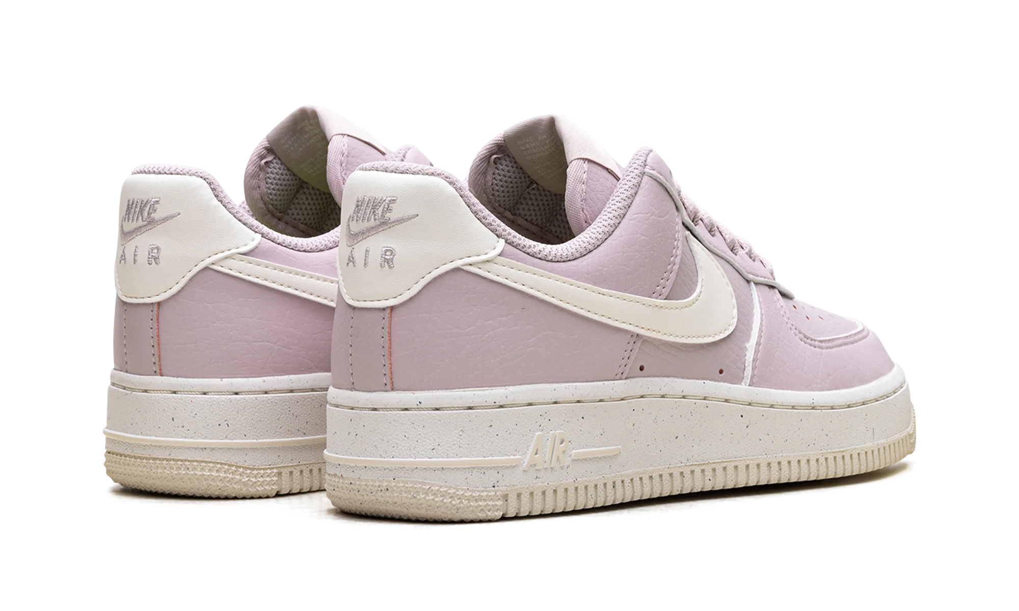 Air Force 1'07 WMNS"PINK SAIL" DV3808 001