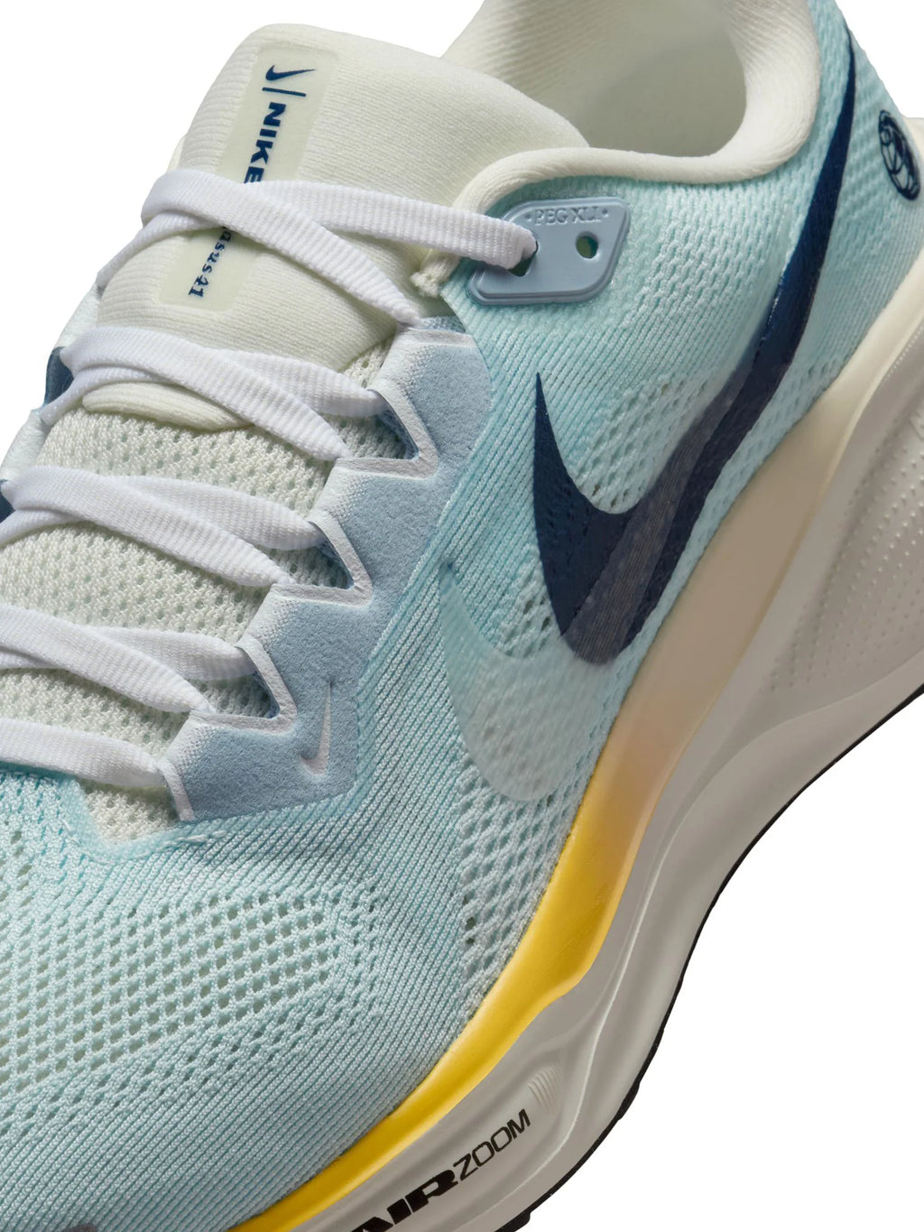 Nike Air Zoom Pegasus 41 Womens Shoes