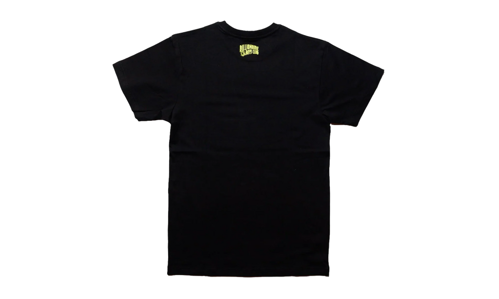 Hello Tee "Black" 8013206BLK