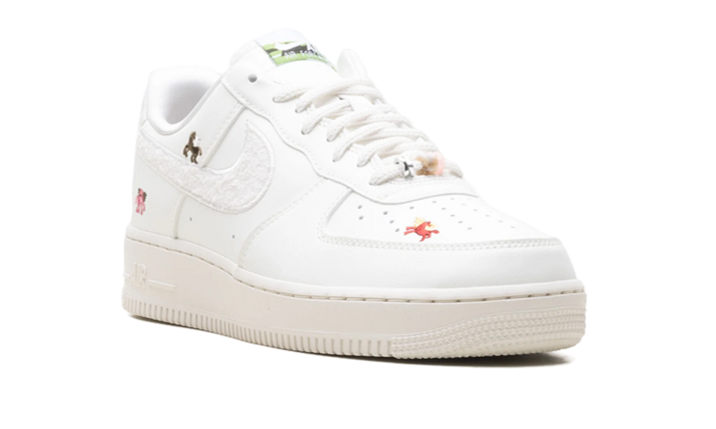 Air Force 1 Low WMNS"Year Of The Horse" IQ1143 100