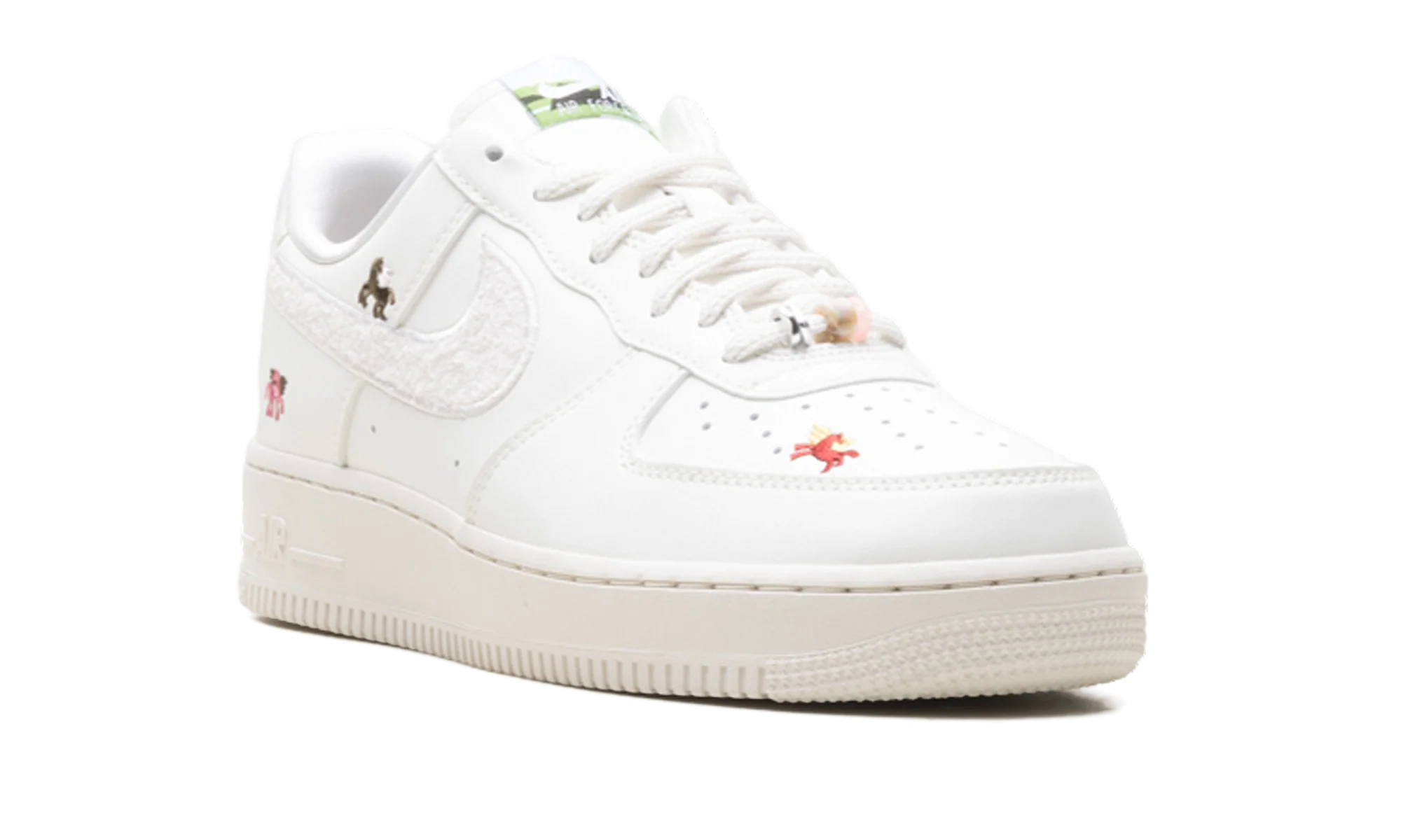 Air Force 1 Low WMNS"Year Of The Horse" IQ1143 100
