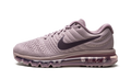 AIR MAX 2017 MNS WMNS"Plum" 849560 503