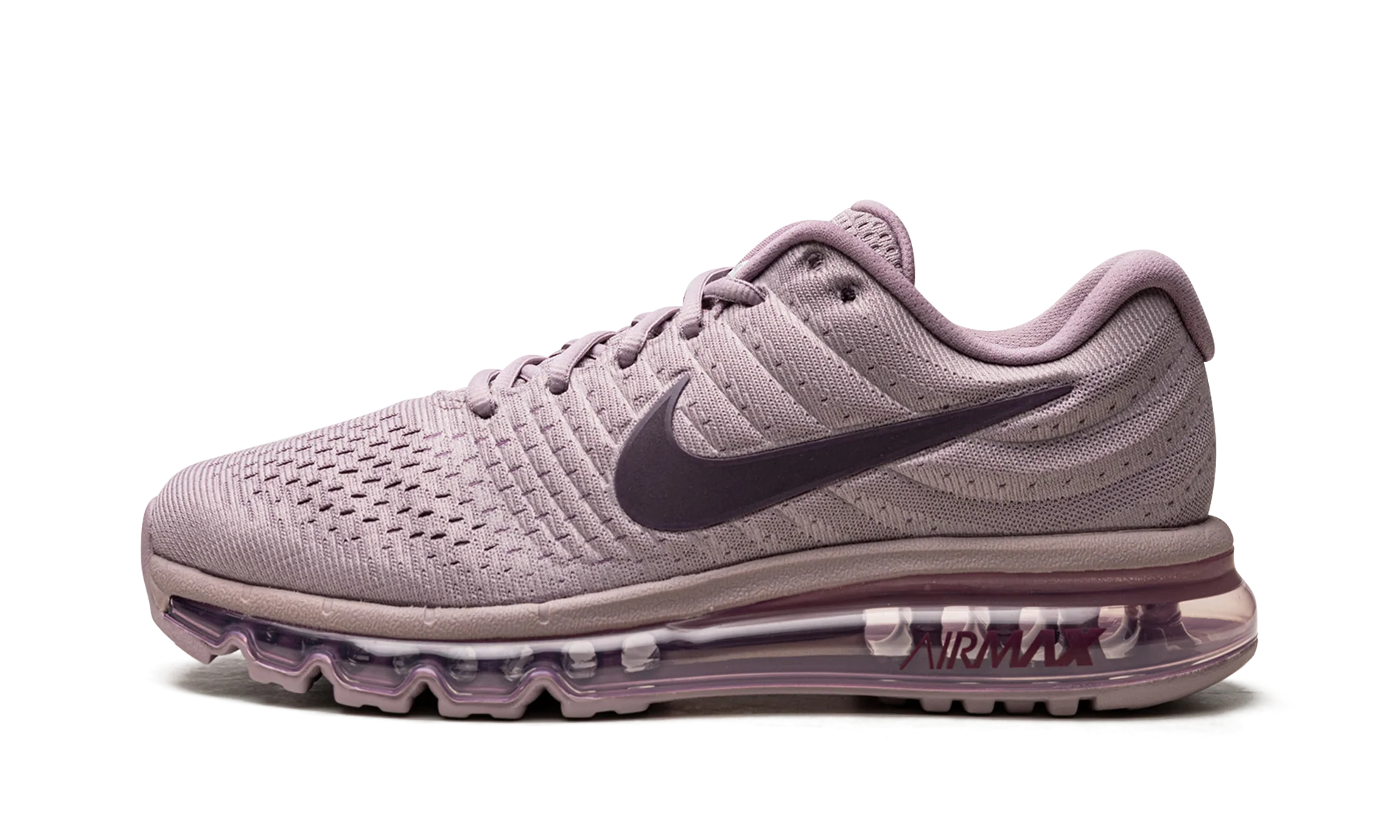 AIR MAX 2017 MNS WMNS"Plum" 849560 503