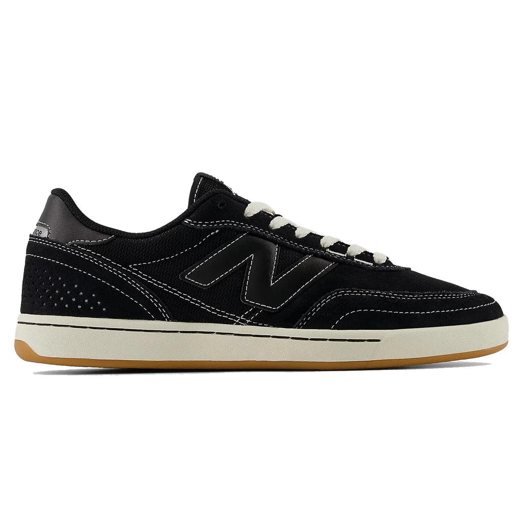 New Balance Numeric 440 V2 Black Sea Salt