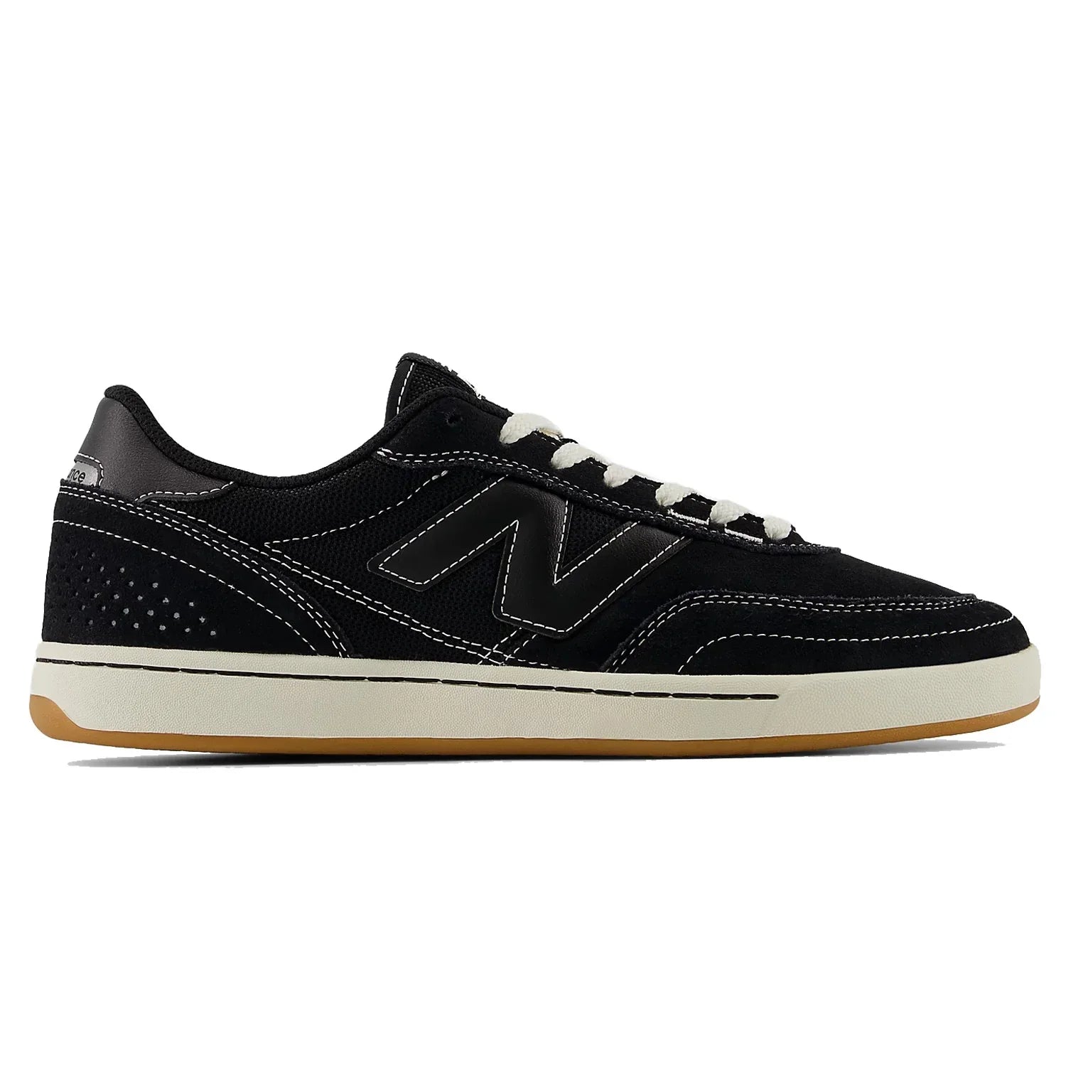 New Balance Numeric 440 V2 Black Sea Salt