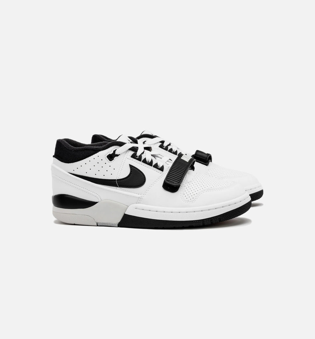 Air Alpha Force 88 x Billie Eilish Mens Lifestyle Shoe Black White