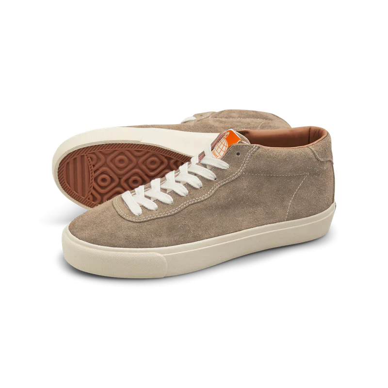 Last Resort VM001 Mid Sand White